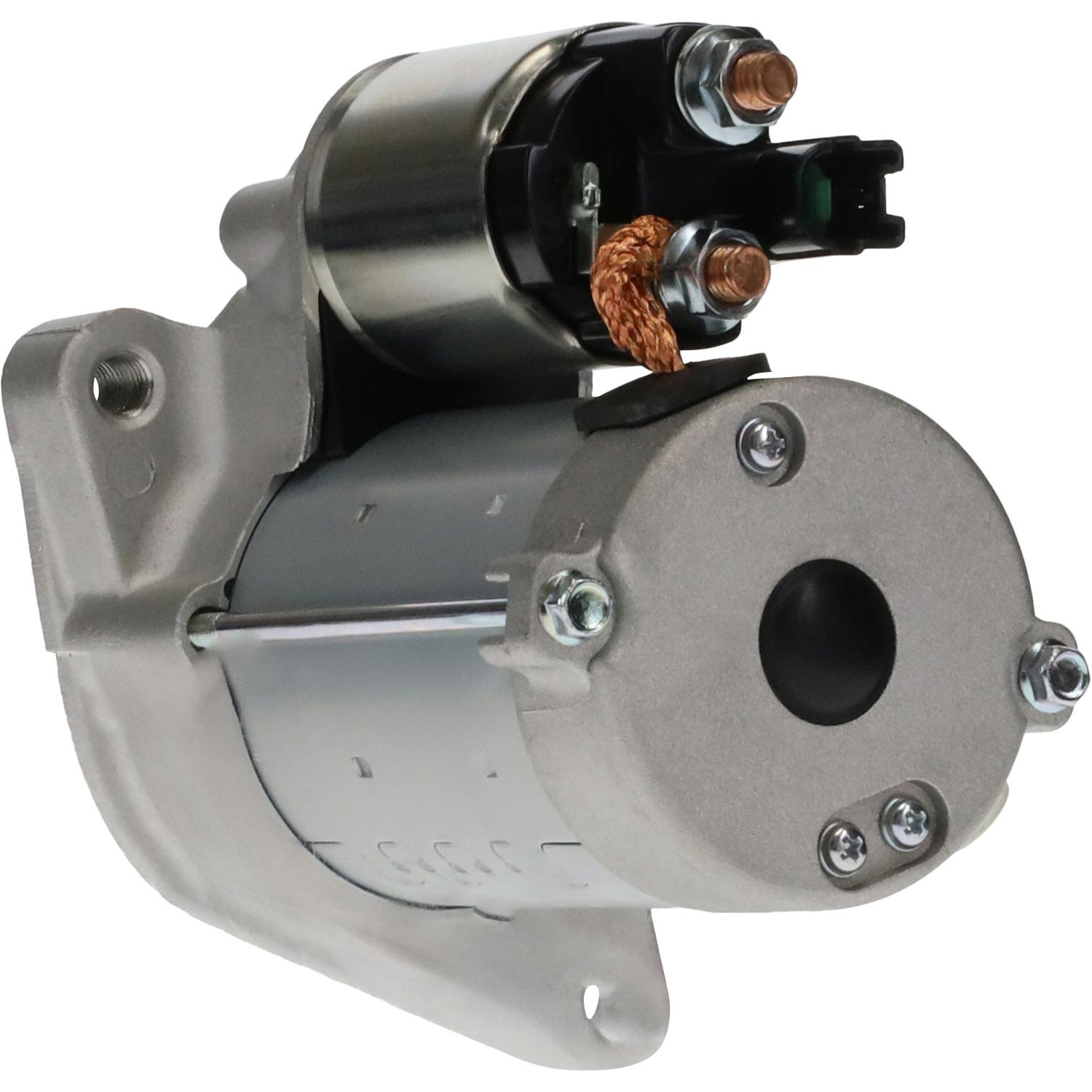 WAI 17842N - Starter Motor WAI 17842N Starter Motor product image 4 of 19