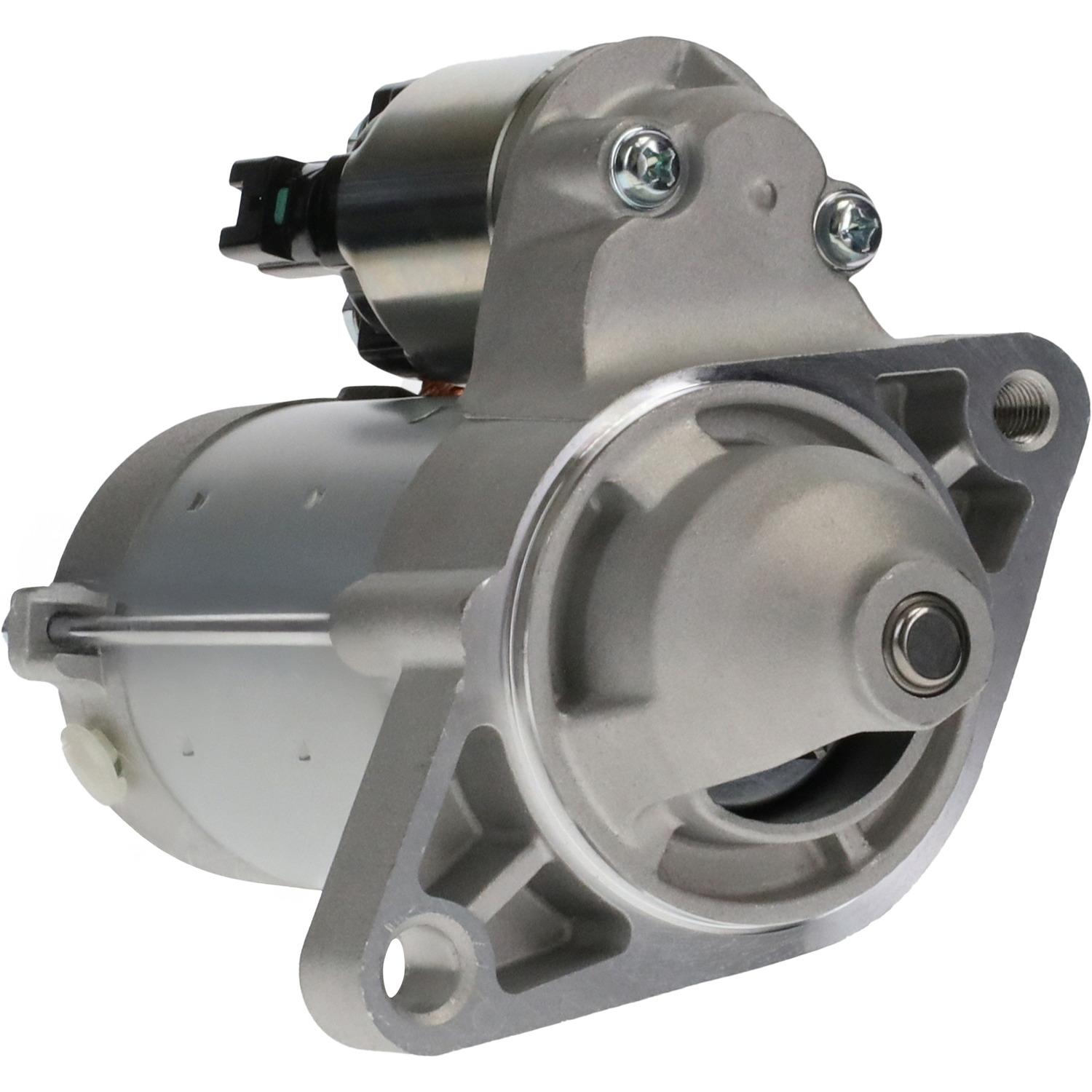 WAI 17842N - Starter Motor WAI 17842N Starter Motor product image 5 of 19