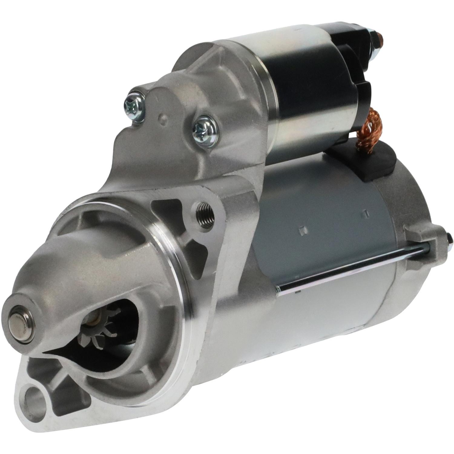 WAI 17842N - Starter Motor WAI 17842N Starter Motor product image 7 of 19