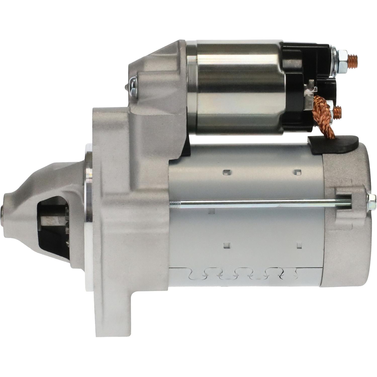 WAI 17842N - Starter Motor WAI 17842N Starter Motor product image 10 of 19