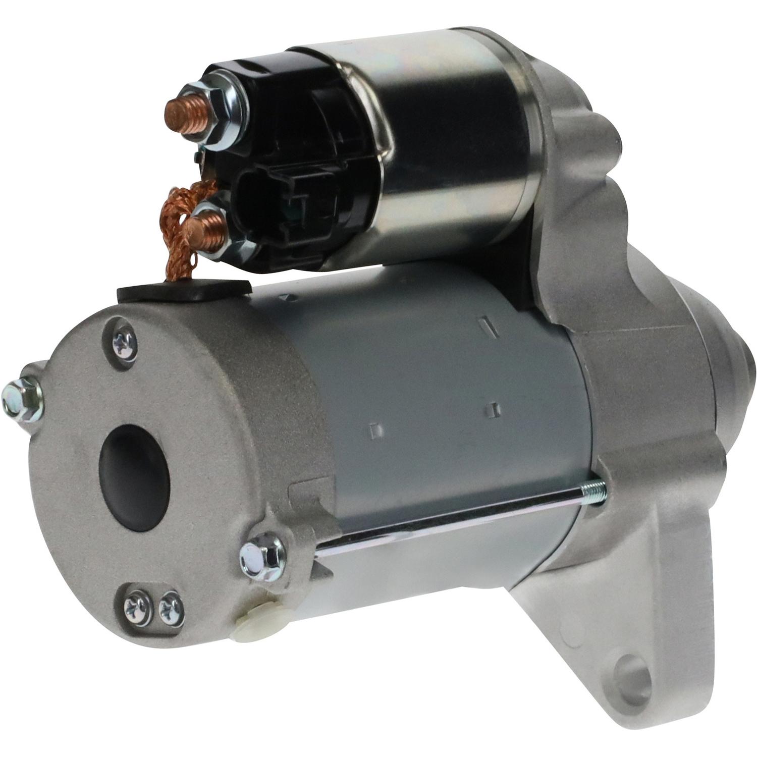 WAI 17842N - Starter Motor WAI 17842N Starter Motor product image 13 of 19
