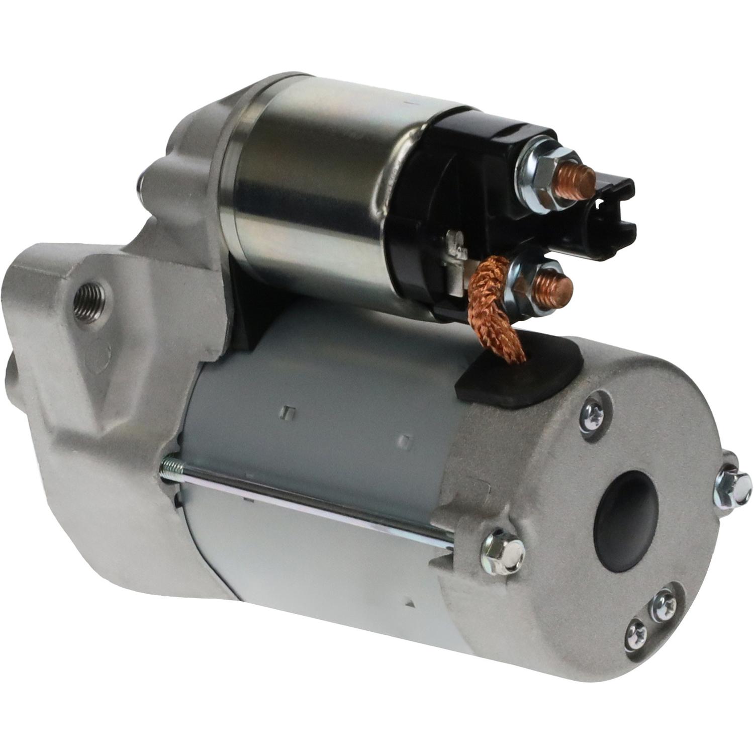WAI 17842N - Starter Motor WAI 17842N Starter Motor product image 14 of 19