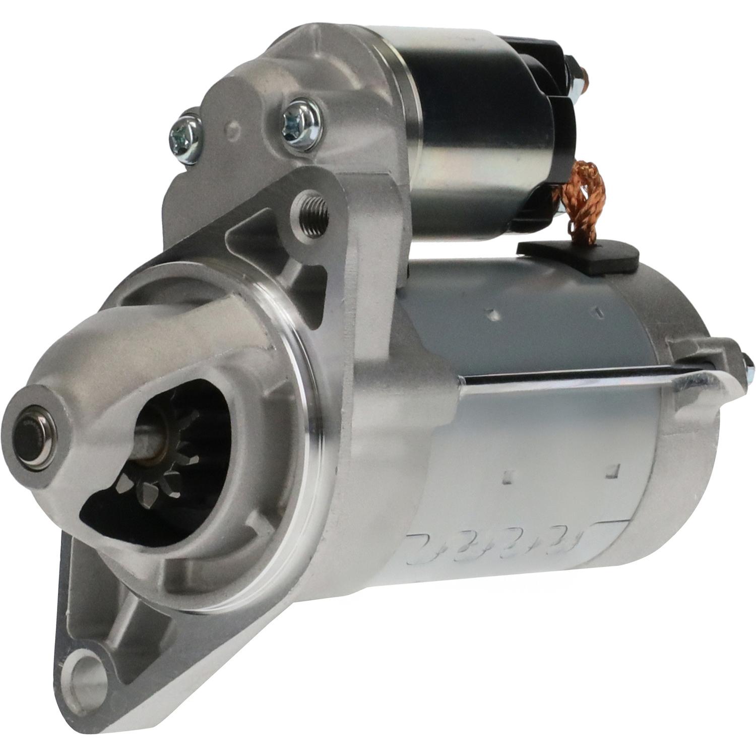 WAI 17842N - Starter Motor WAI 17842N Starter Motor product image 18 of 19