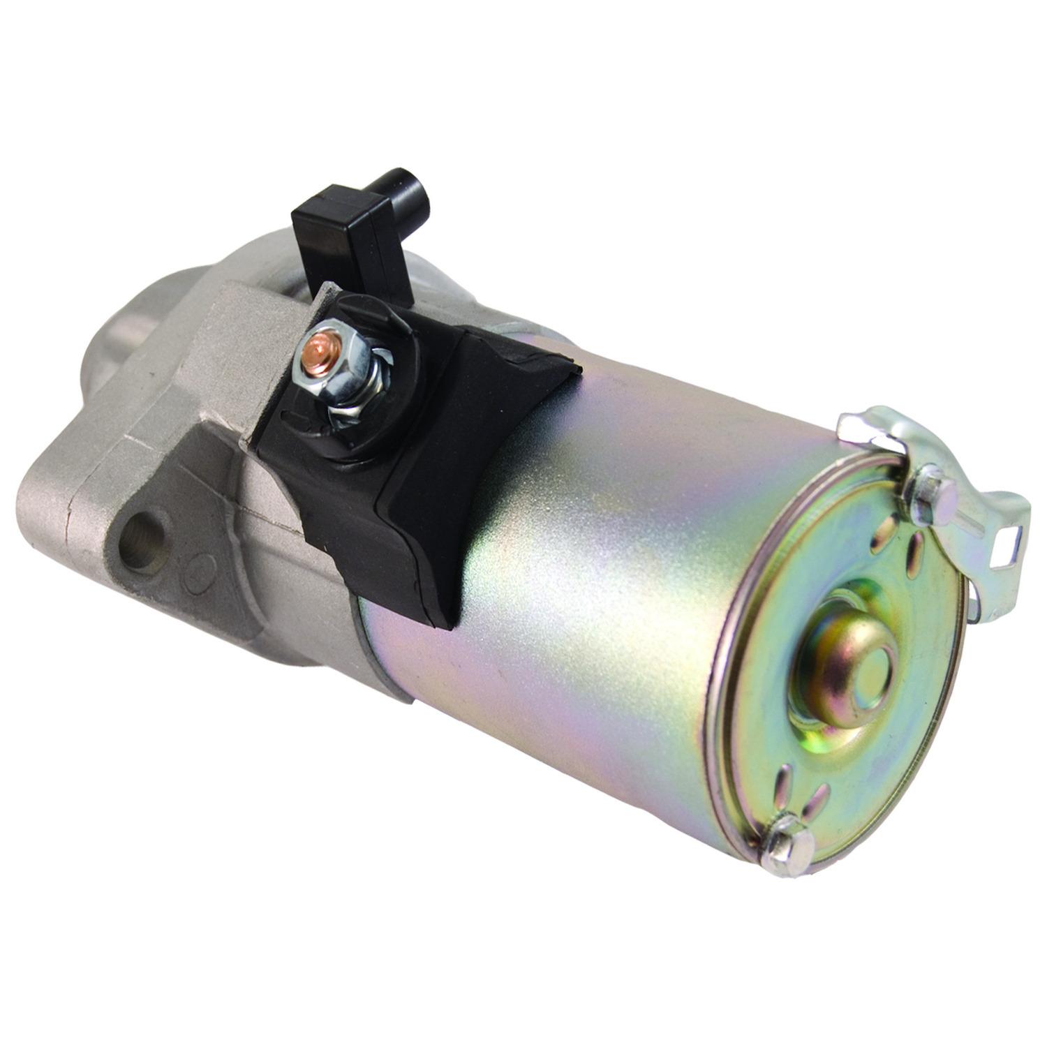 WAI 17844N - Starter Motor WAI 17844N Starter Motor product image 1 of 8