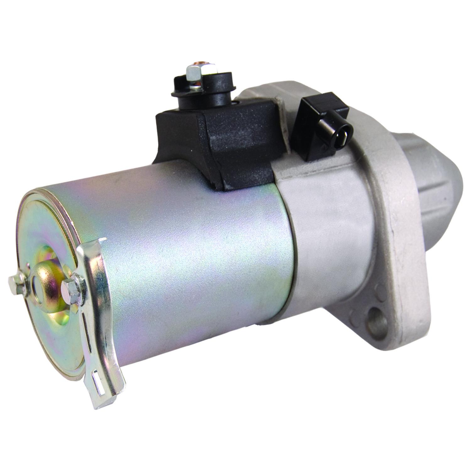 WAI 17844N - Starter Motor WAI 17844N Starter Motor product image 2 of 8