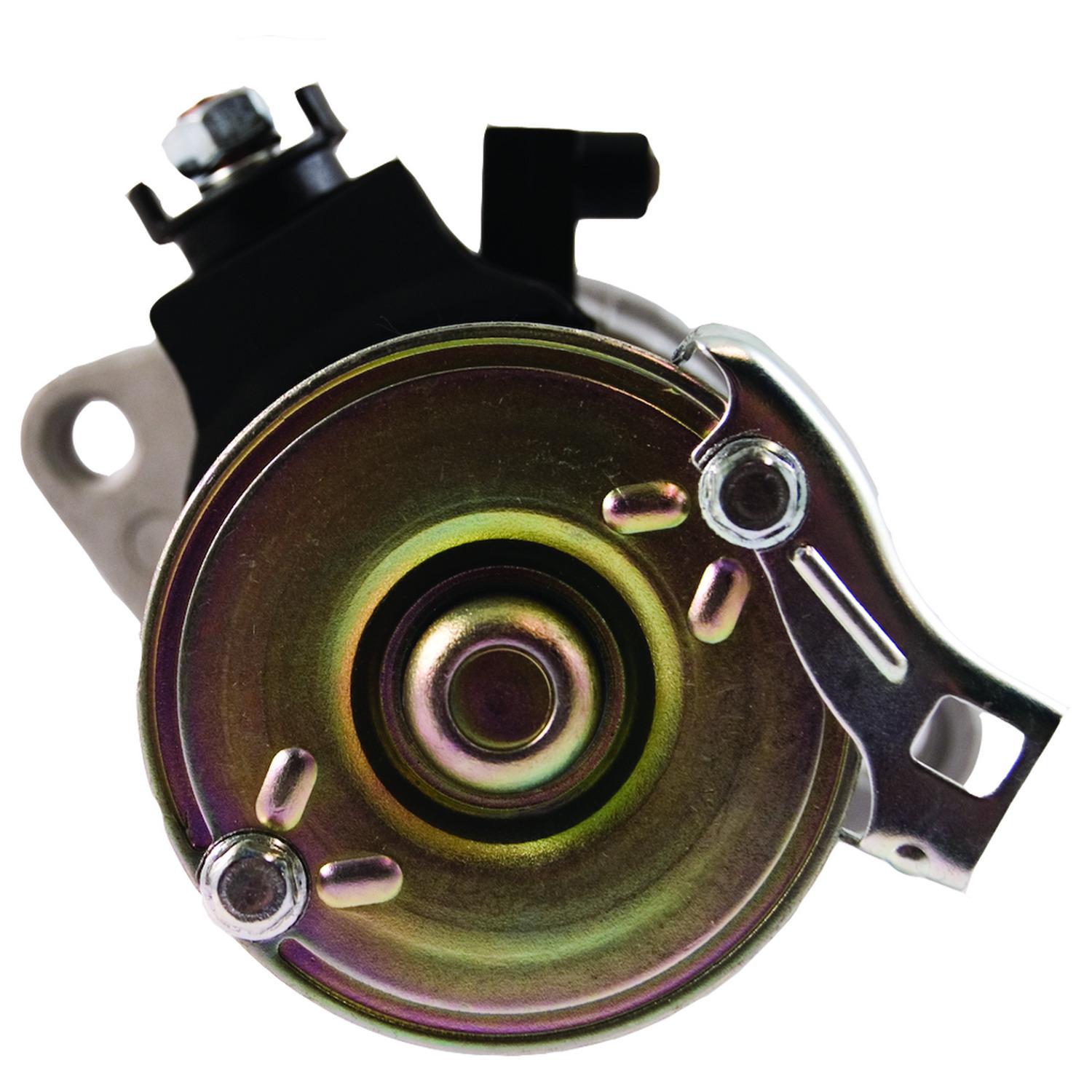 WAI 17844N - Starter Motor WAI 17844N Starter Motor product image 4 of 8