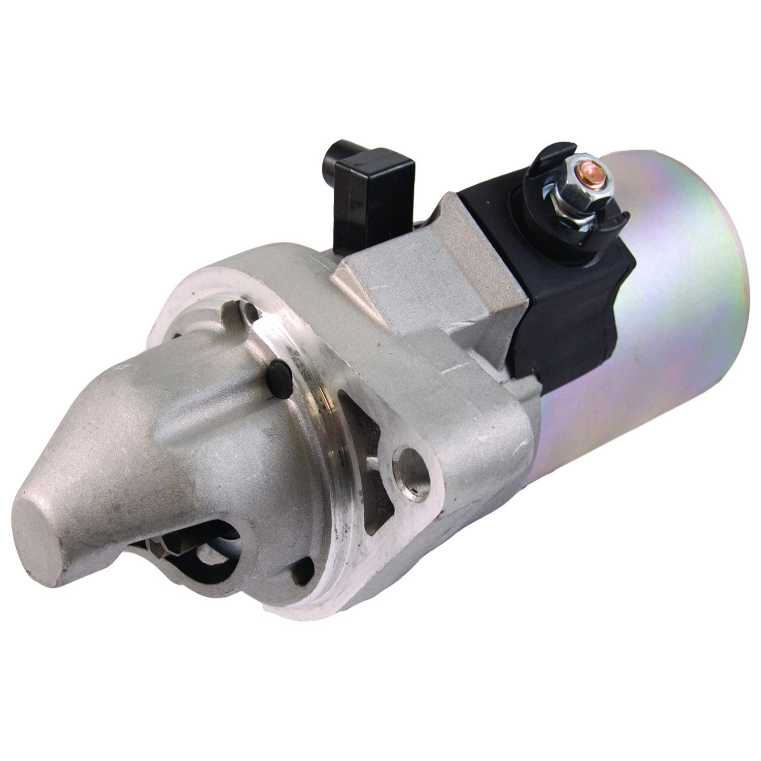 WAI 17844N - Starter Motor WAI 17844N Starter Motor product image 6 of 8