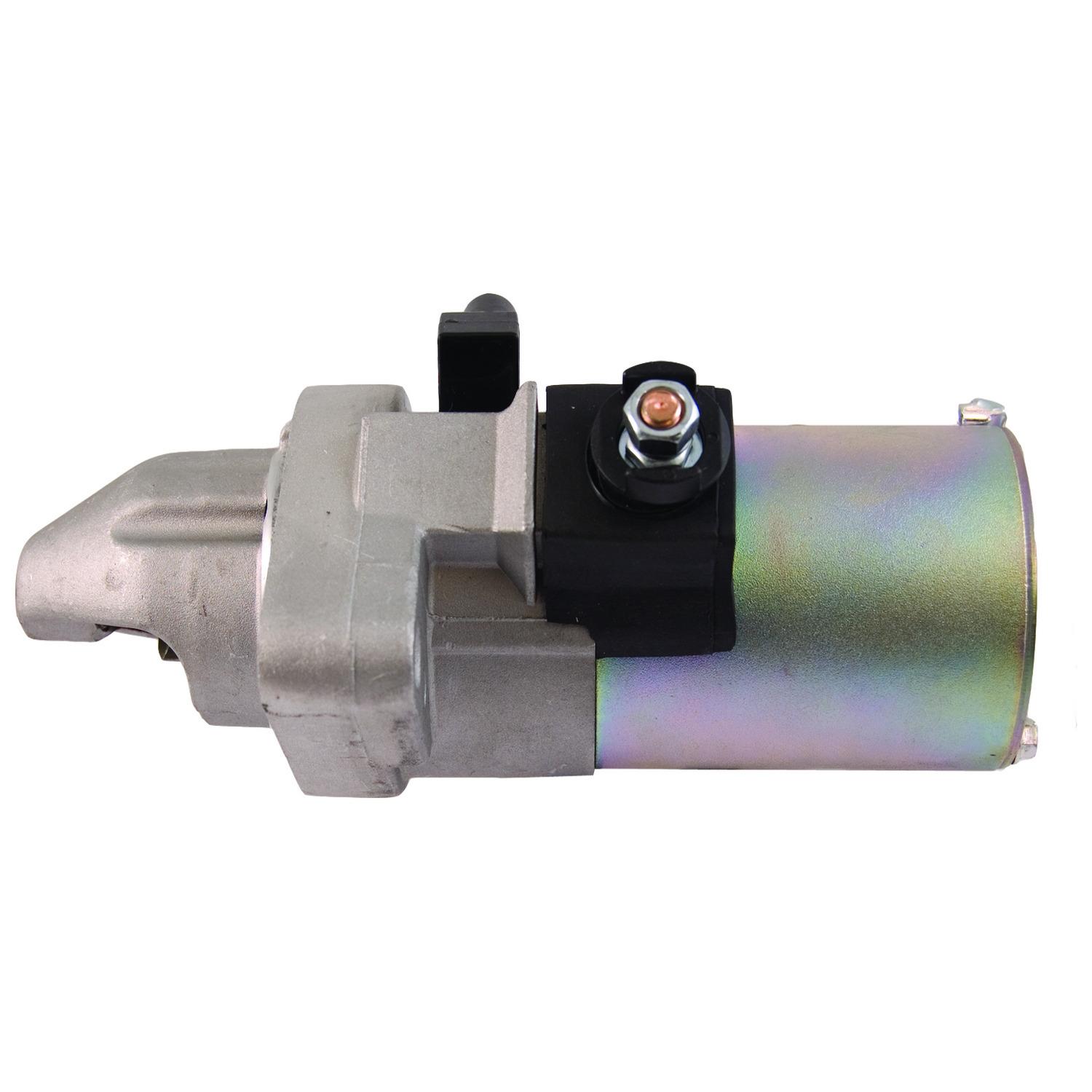 WAI 17844N - Starter Motor WAI 17844N Starter Motor product image 8 of 8