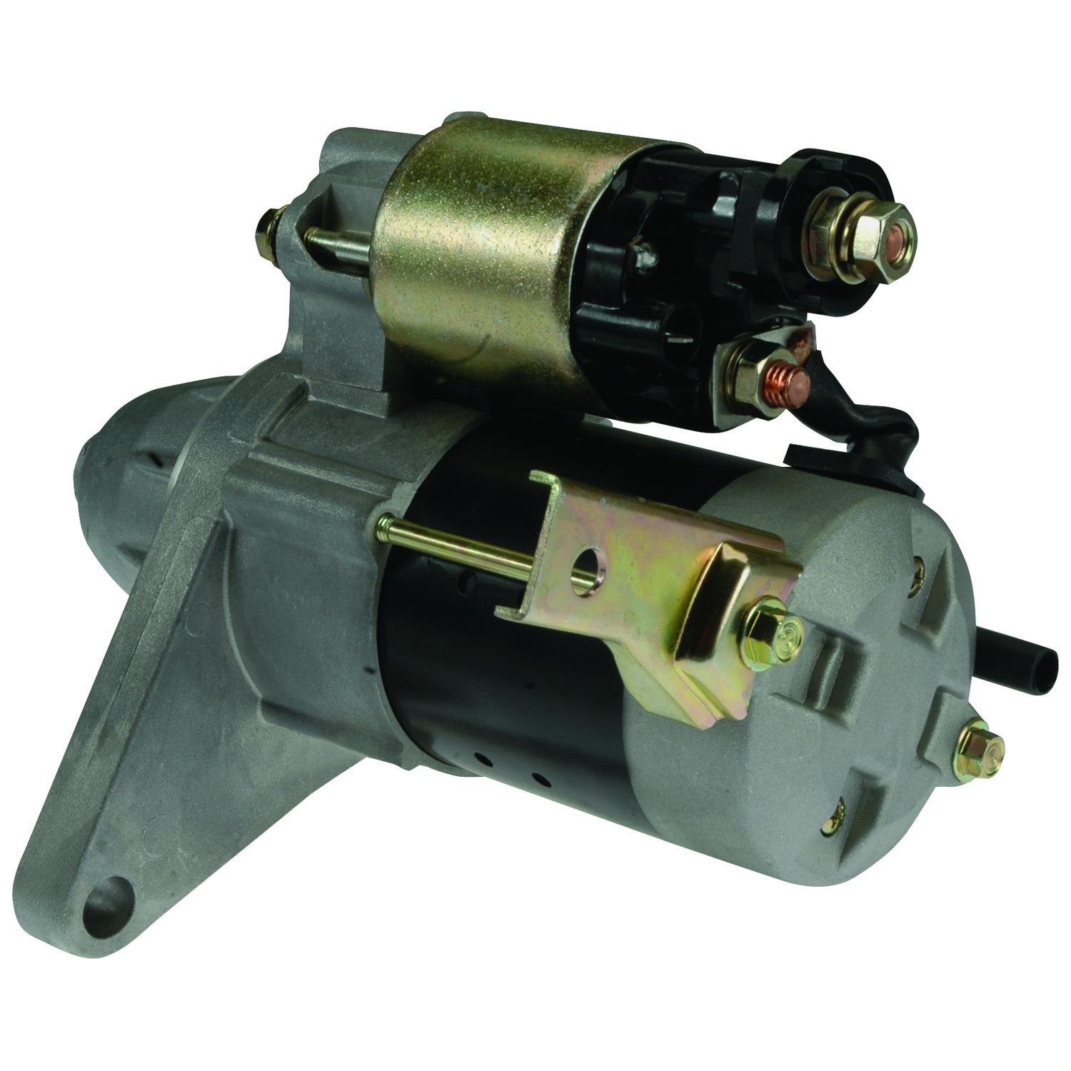 WAI 17845N - Starter Motor WAI 17845N Starter Motor product image 1 of 2