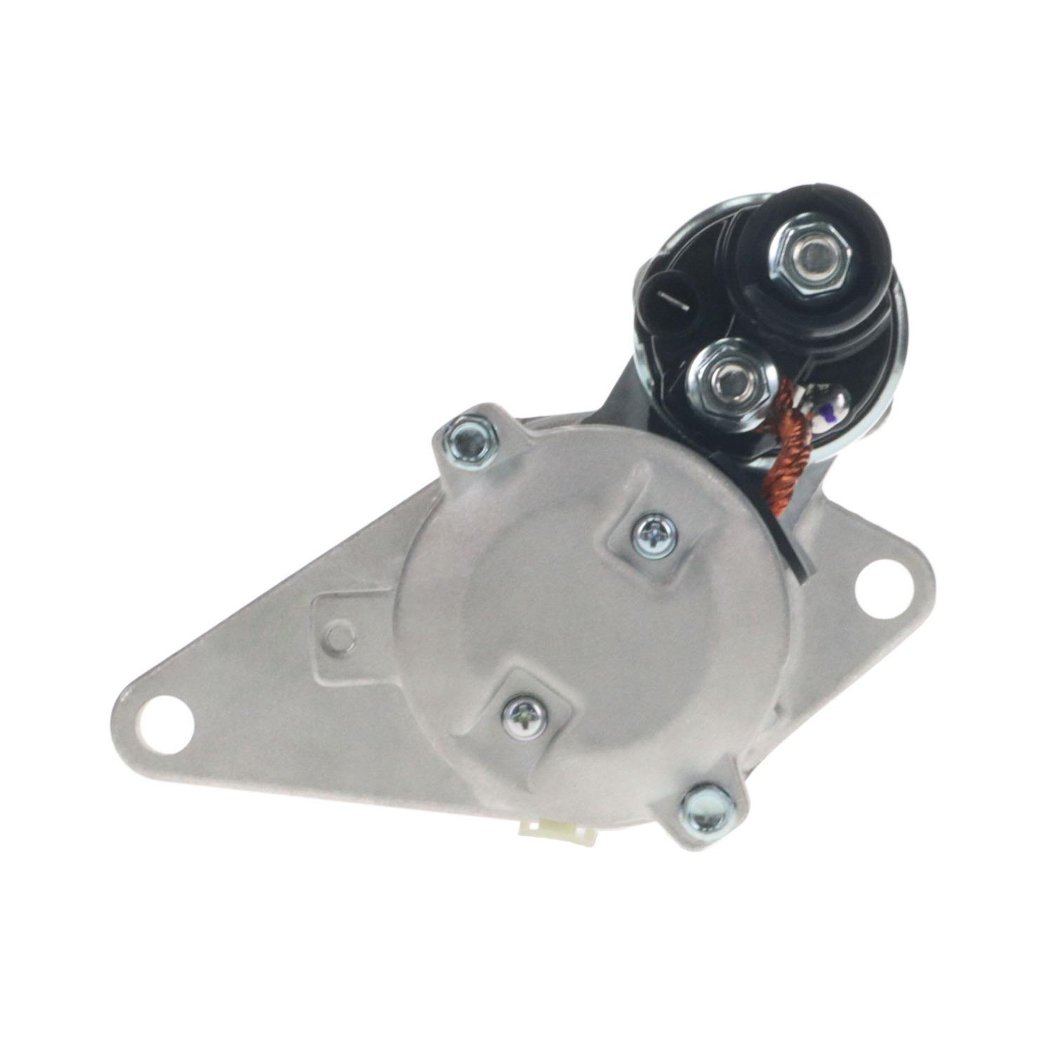 WAI 17846N Starter Motor product image 1 of 9