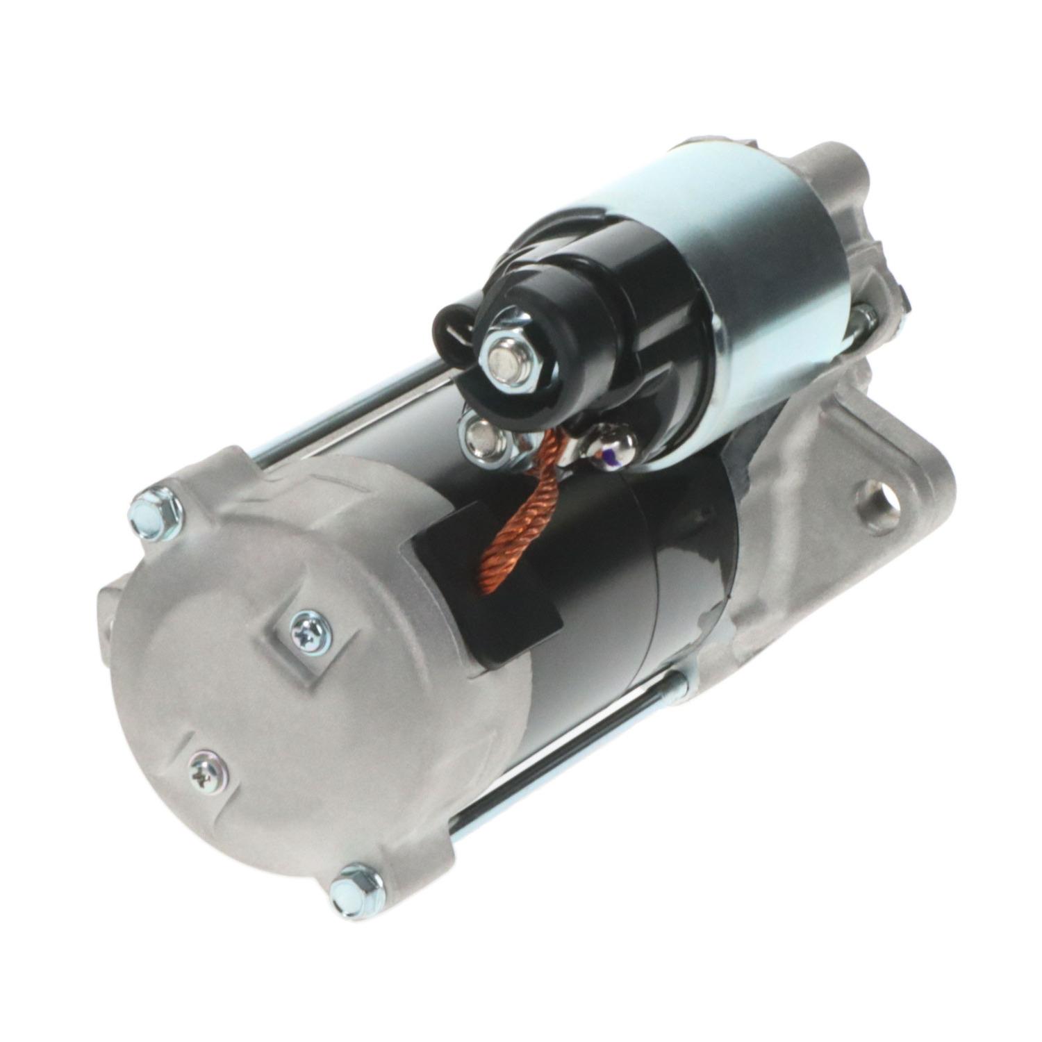 WAI 17846N Starter Motor product image 2 of 9