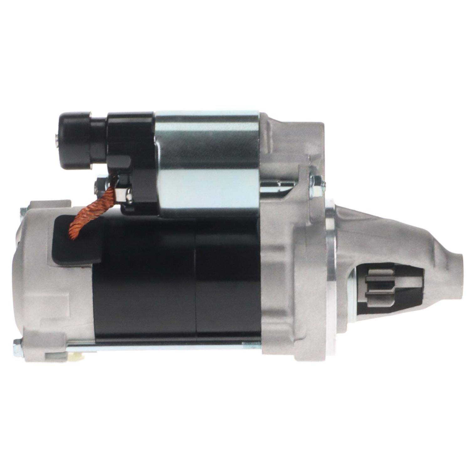 WAI 17846N Starter Motor product image 4 of 9