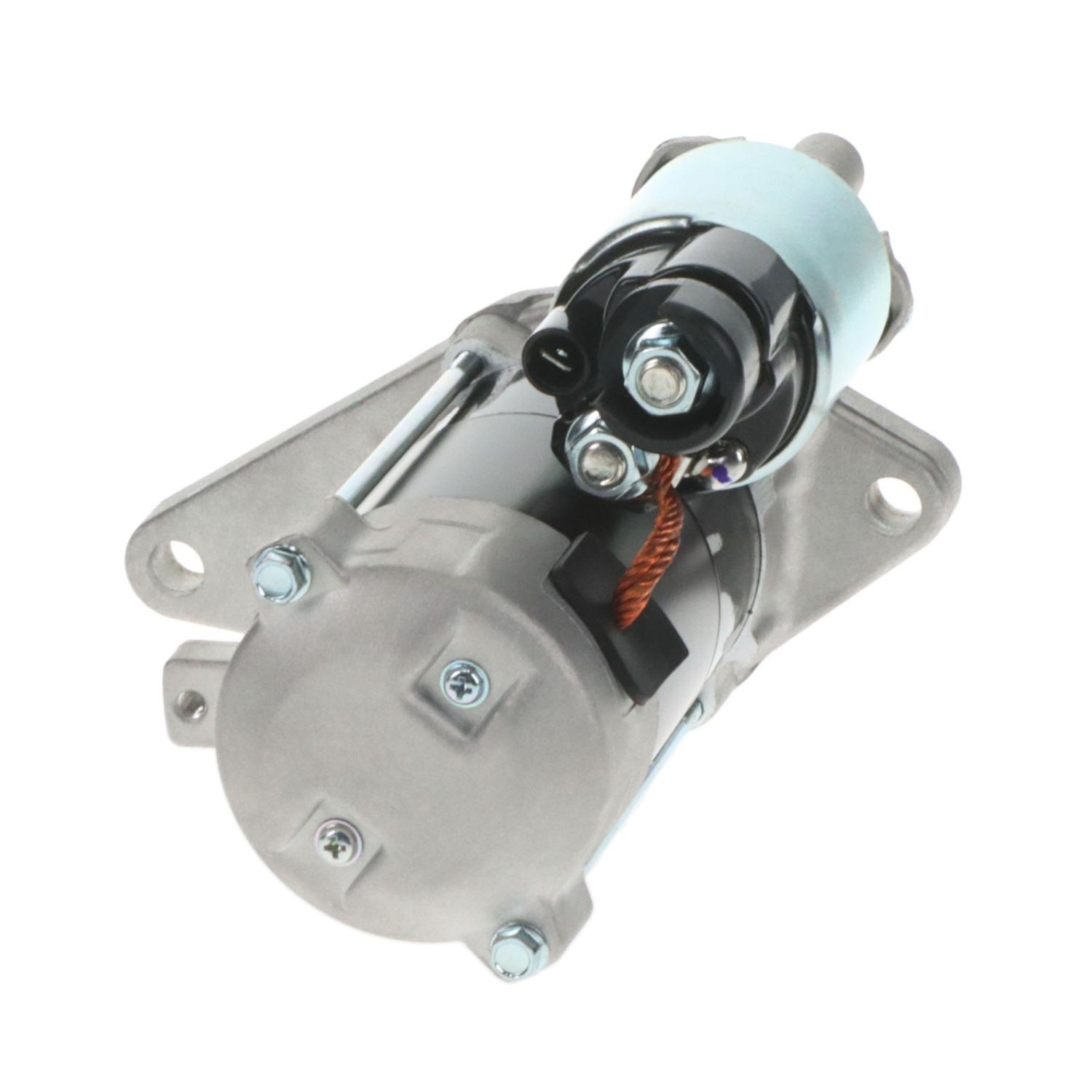 WAI 17846N Starter Motor product image 5 of 9