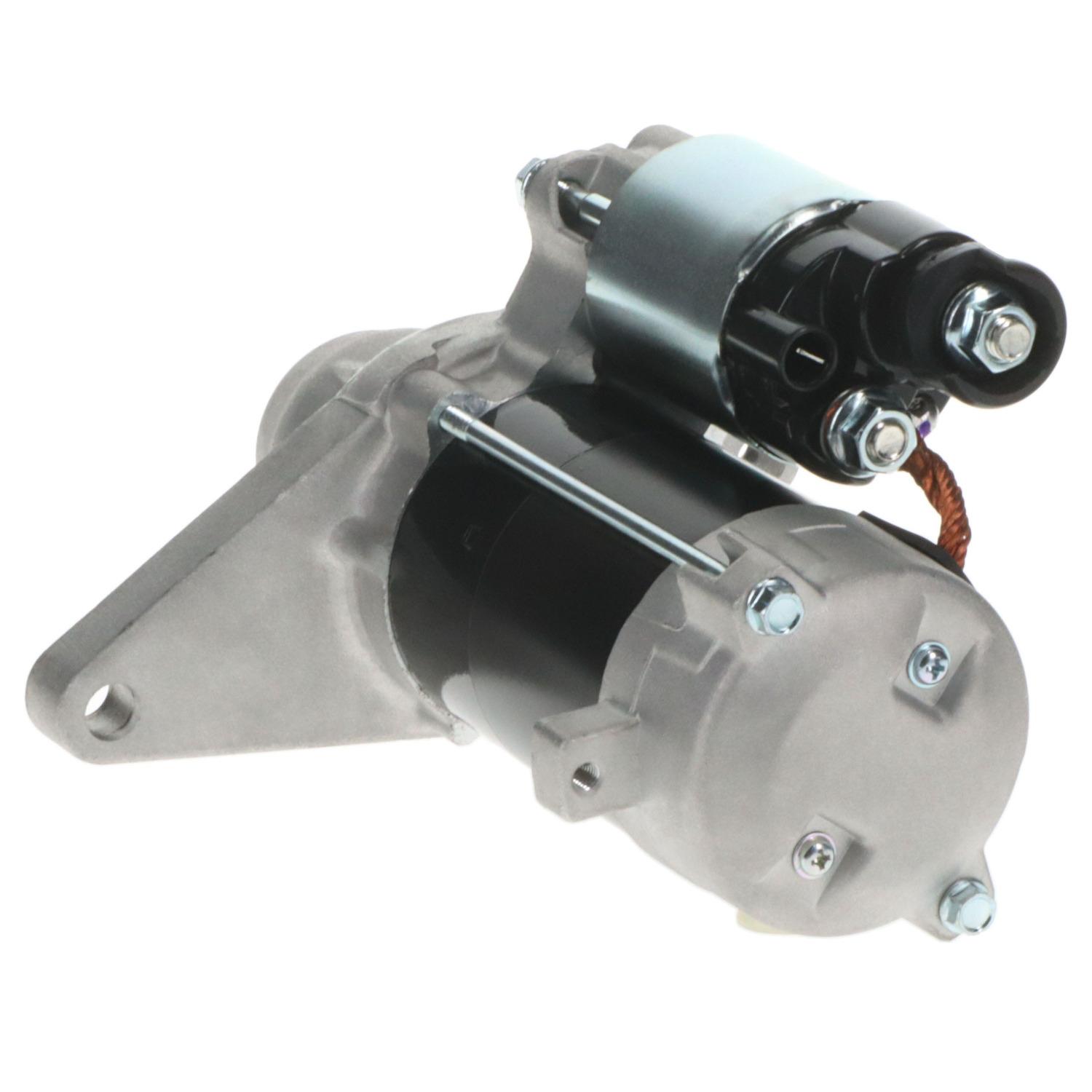 WAI 17846N Starter Motor product image 6 of 9