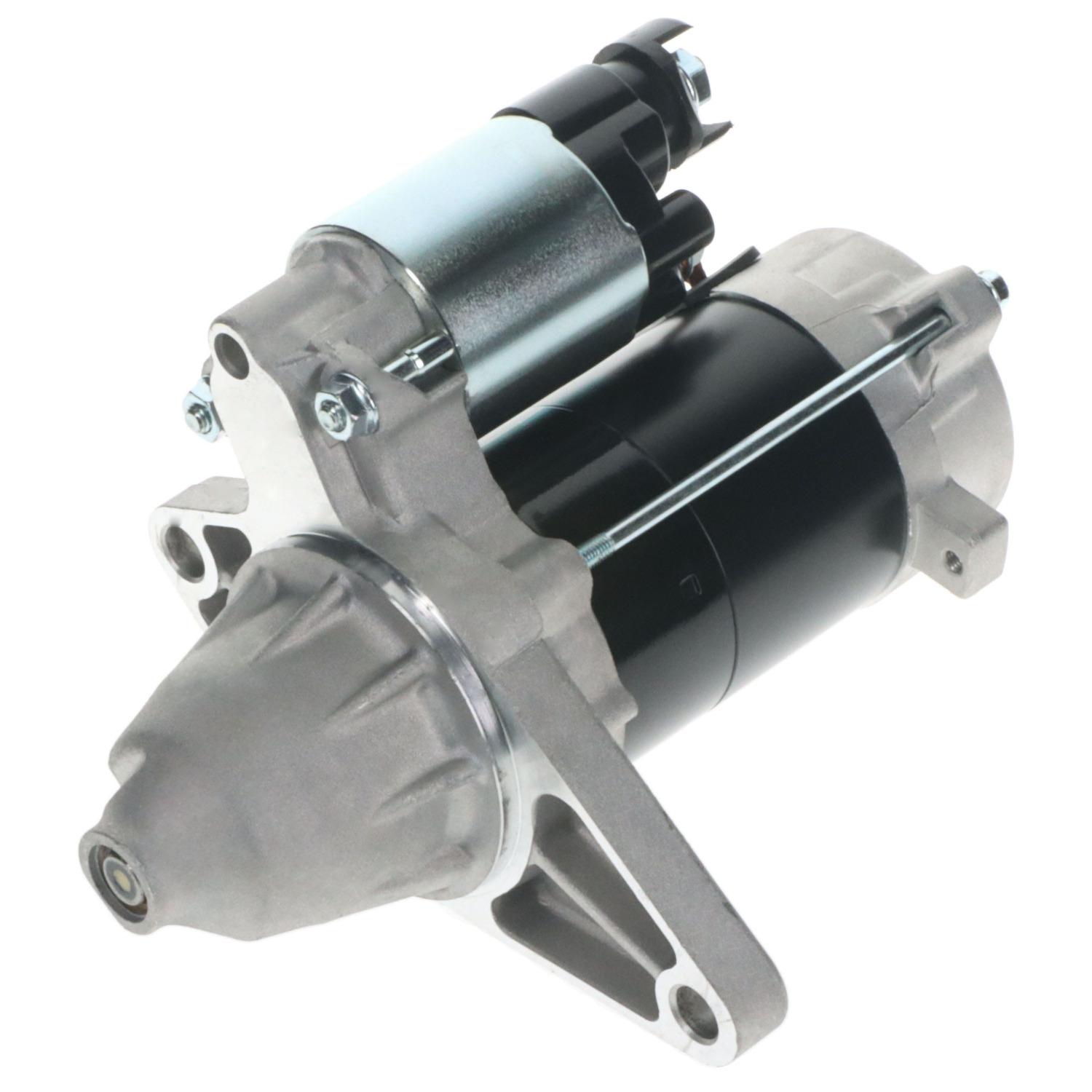 WAI 17846N Starter Motor product image 7 of 9