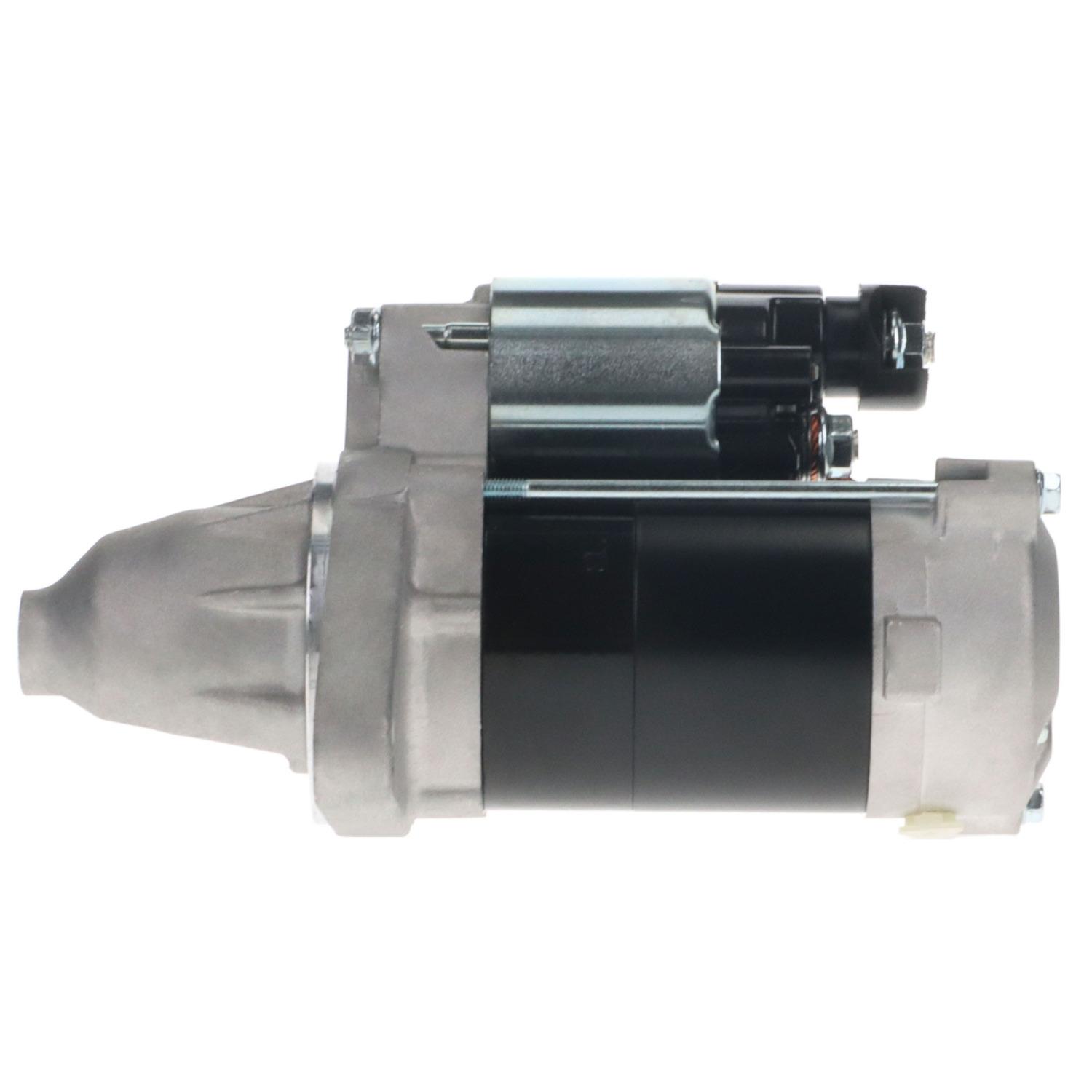 WAI 17846N Starter Motor product image 8 of 9