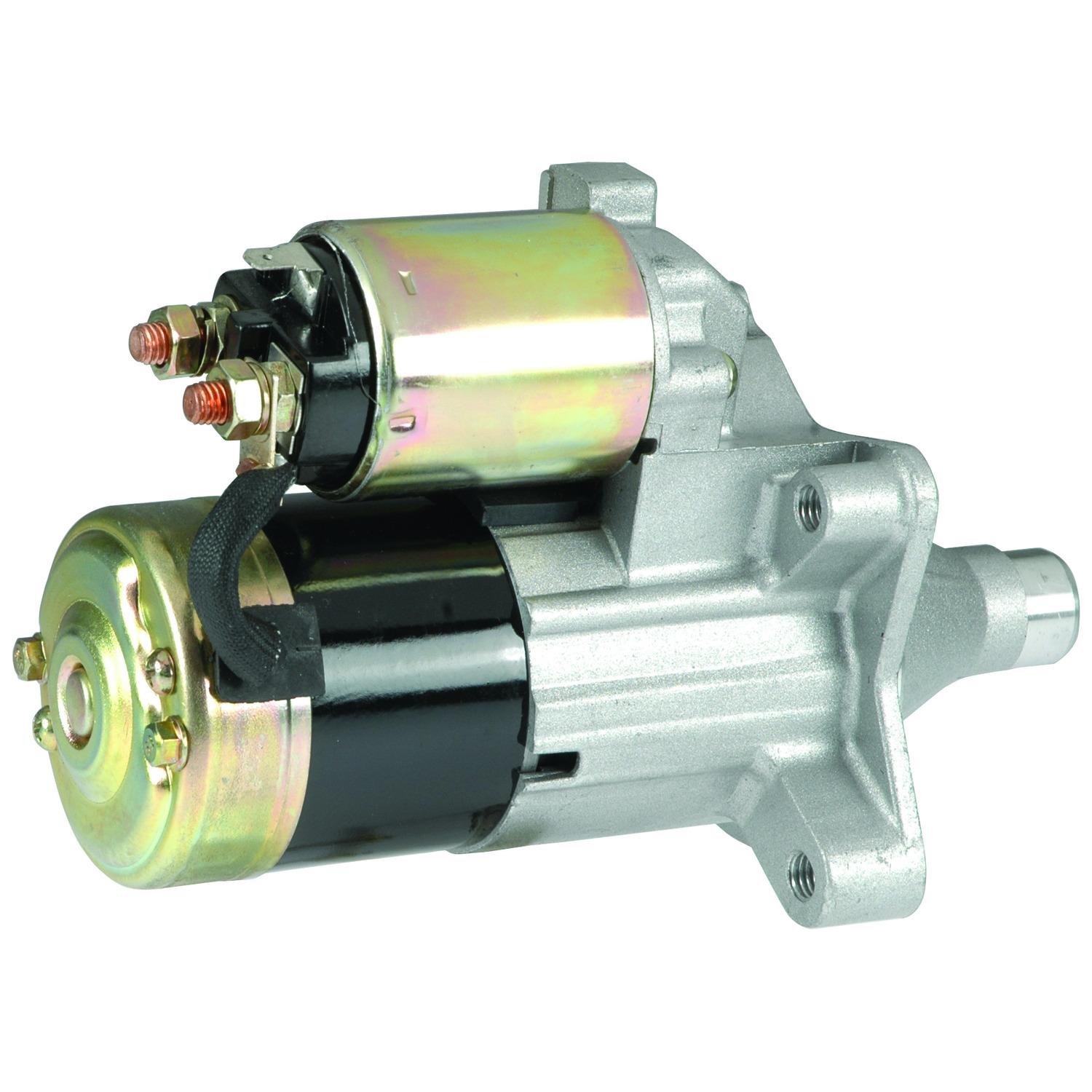 WAI 17848N - Starter Motor WAI 17848N Starter Motor product image 1 of 2
