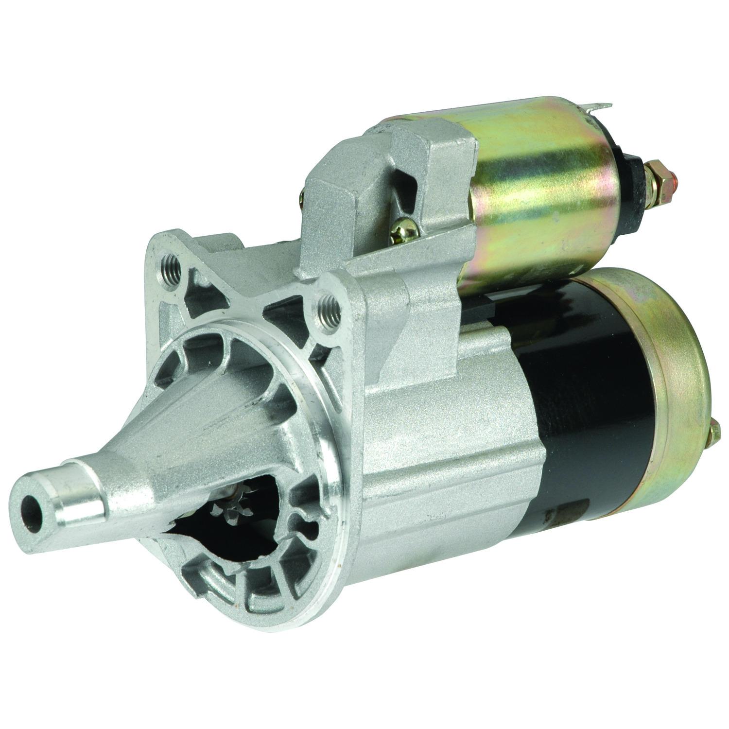 WAI 17848N - Starter Motor WAI 17848N Starter Motor product image 2 of 2