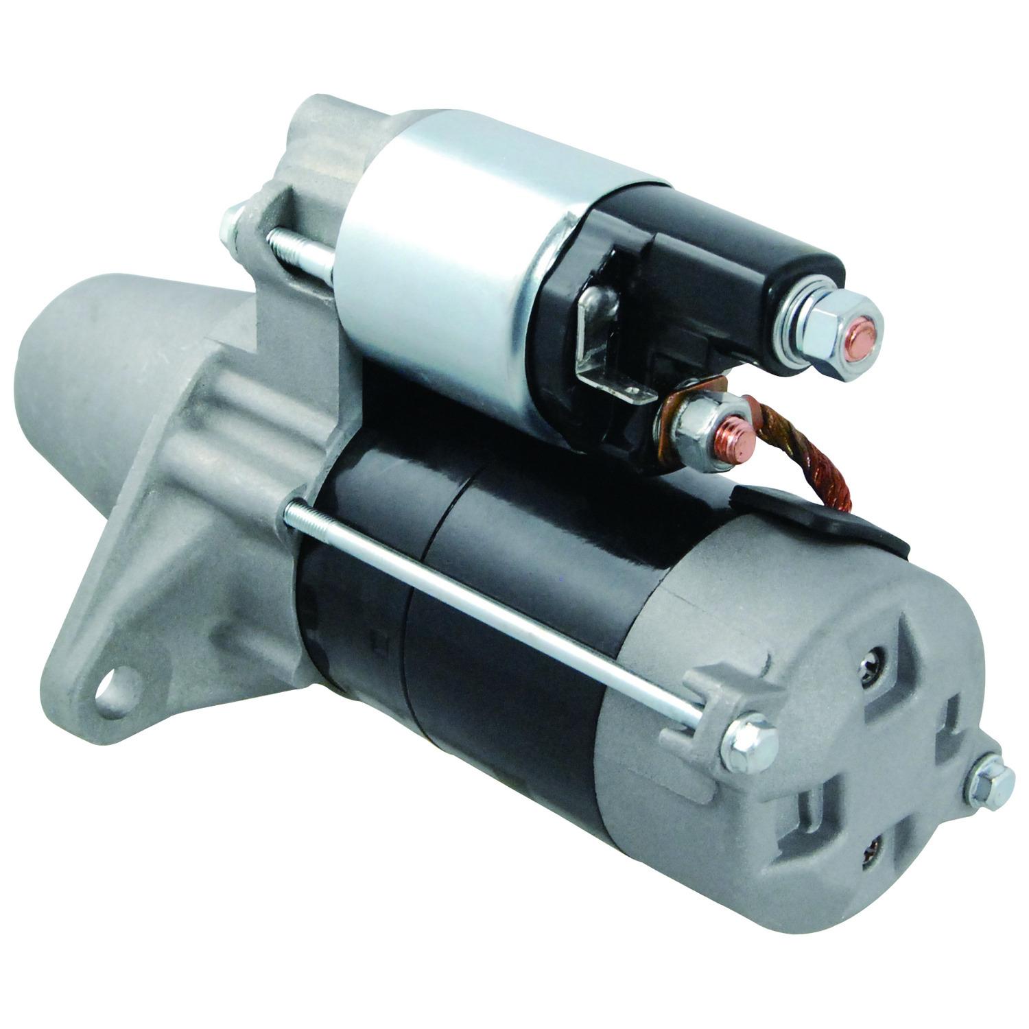 WAI 17850N Starter Motor product image 1 of 2