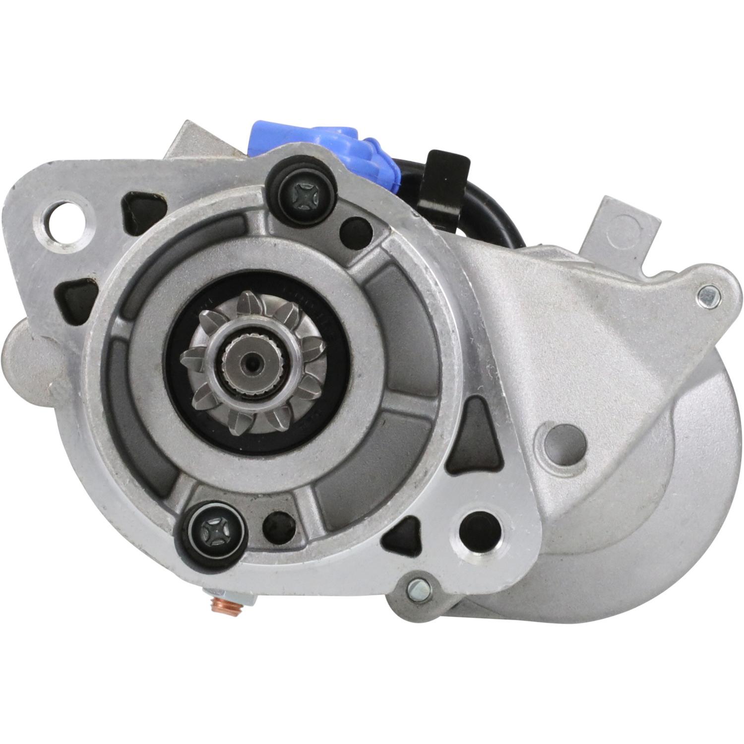 WAI 17851N - Starter Motor WAI 17851N Starter Motor product image 1 of 10