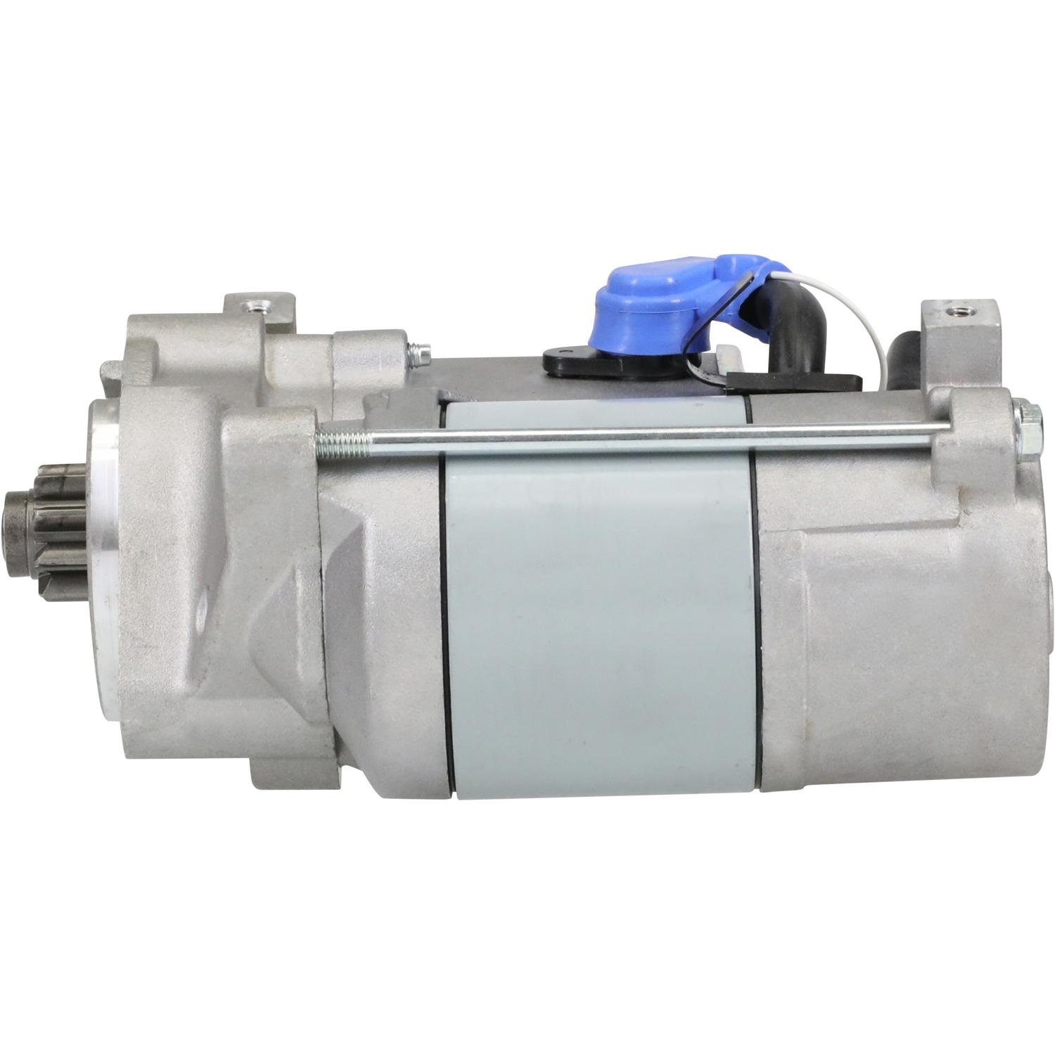 WAI 17851N - Starter Motor WAI 17851N Starter Motor product image 3 of 10