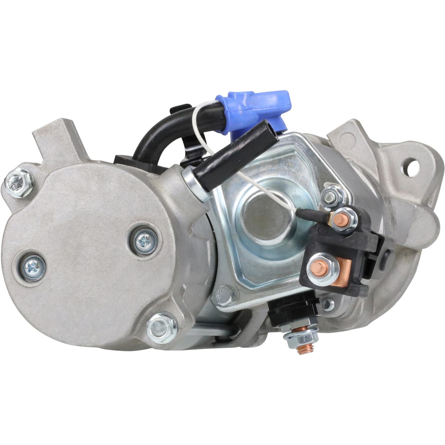 WAI 17851N - Starter Motor WAI 17851N Starter Motor product image 4 of 10