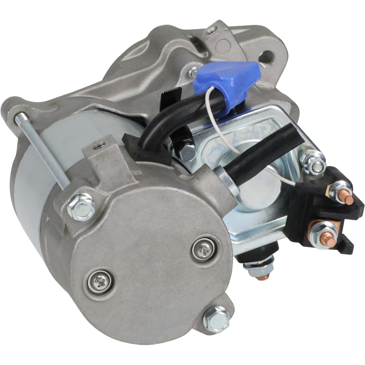 WAI 17851N - Starter Motor WAI 17851N Starter Motor product image 5 of 10