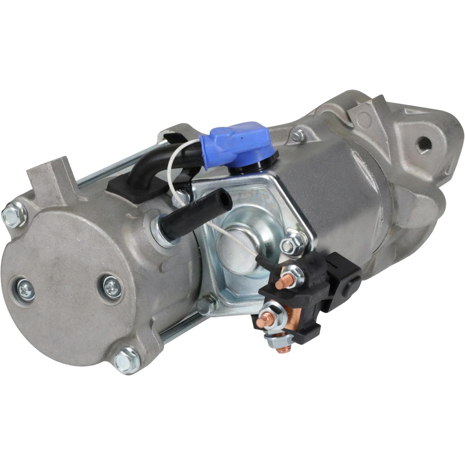 WAI 17851N - Starter Motor WAI 17851N Starter Motor product image 6 of 10