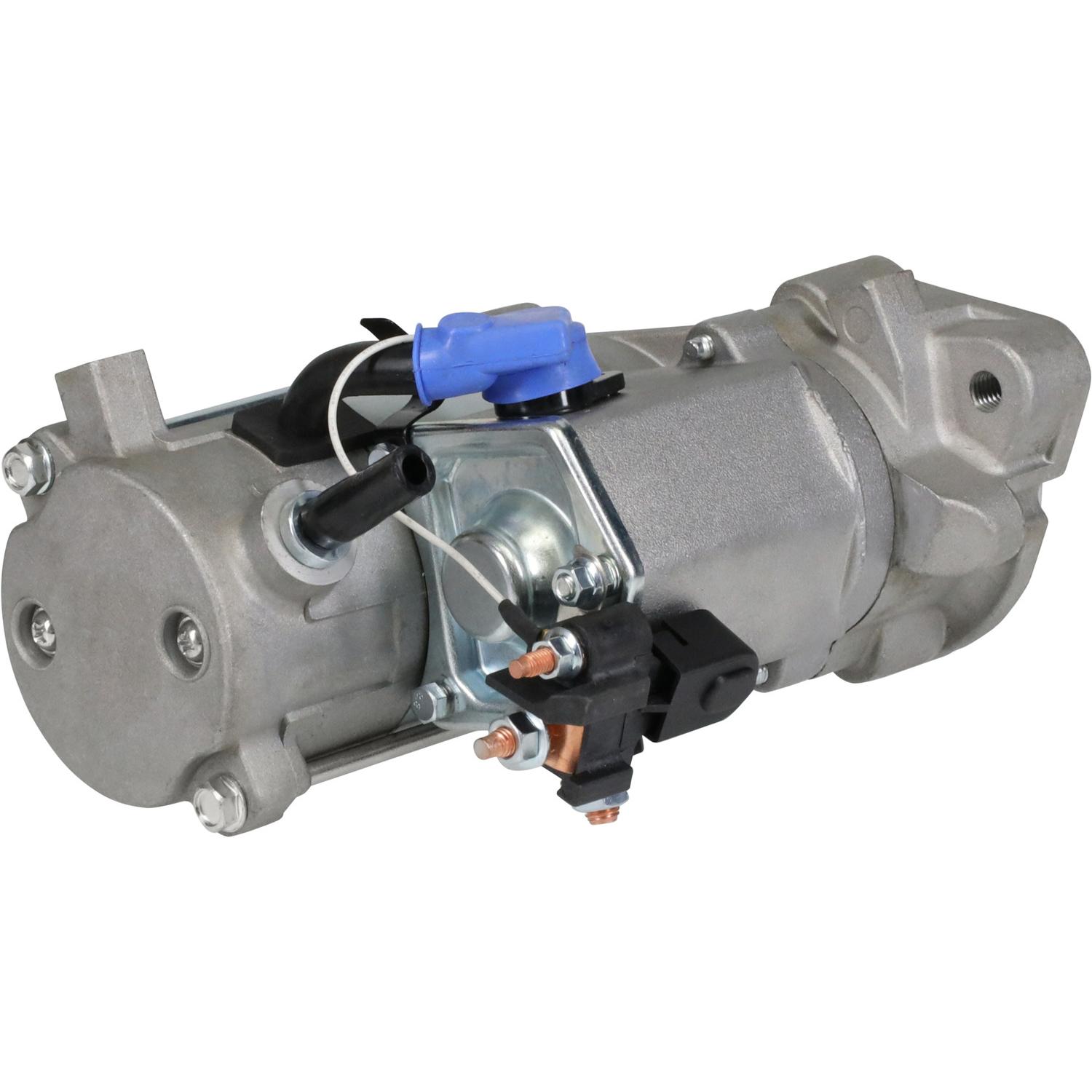 WAI 17851N - Starter Motor WAI 17851N Starter Motor product image 7 of 10