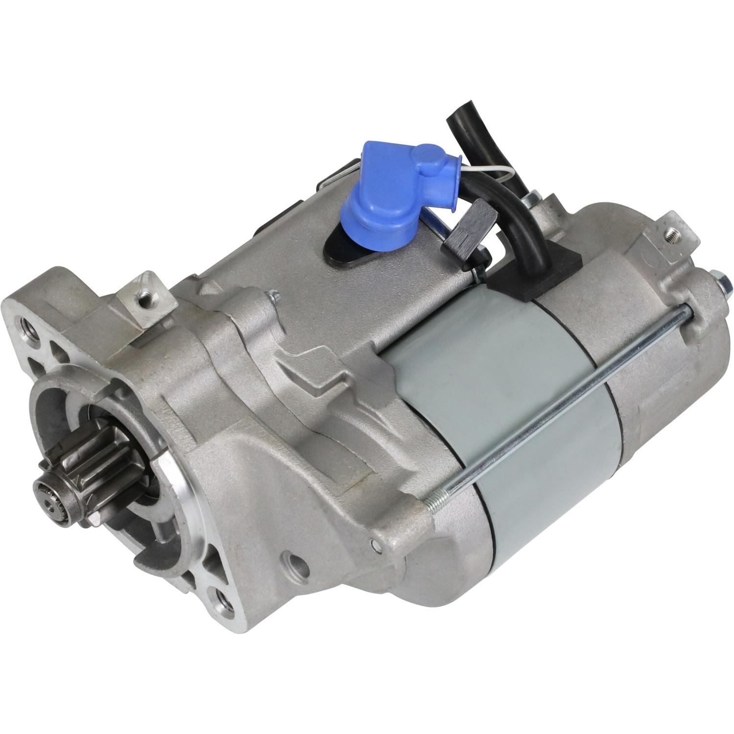 WAI 17851N - Starter Motor WAI 17851N Starter Motor product image 8 of 10