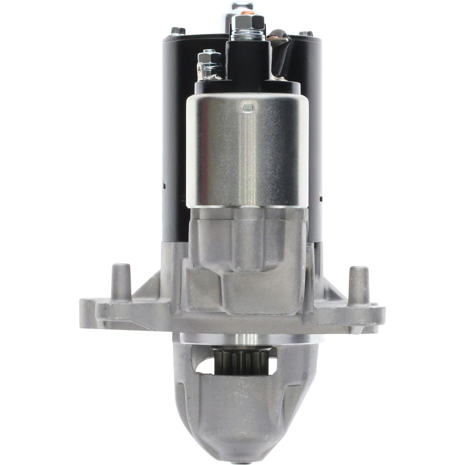 WAI 17854N - Starter Motor WAI 17854N Starter Motor product image 3 of 11