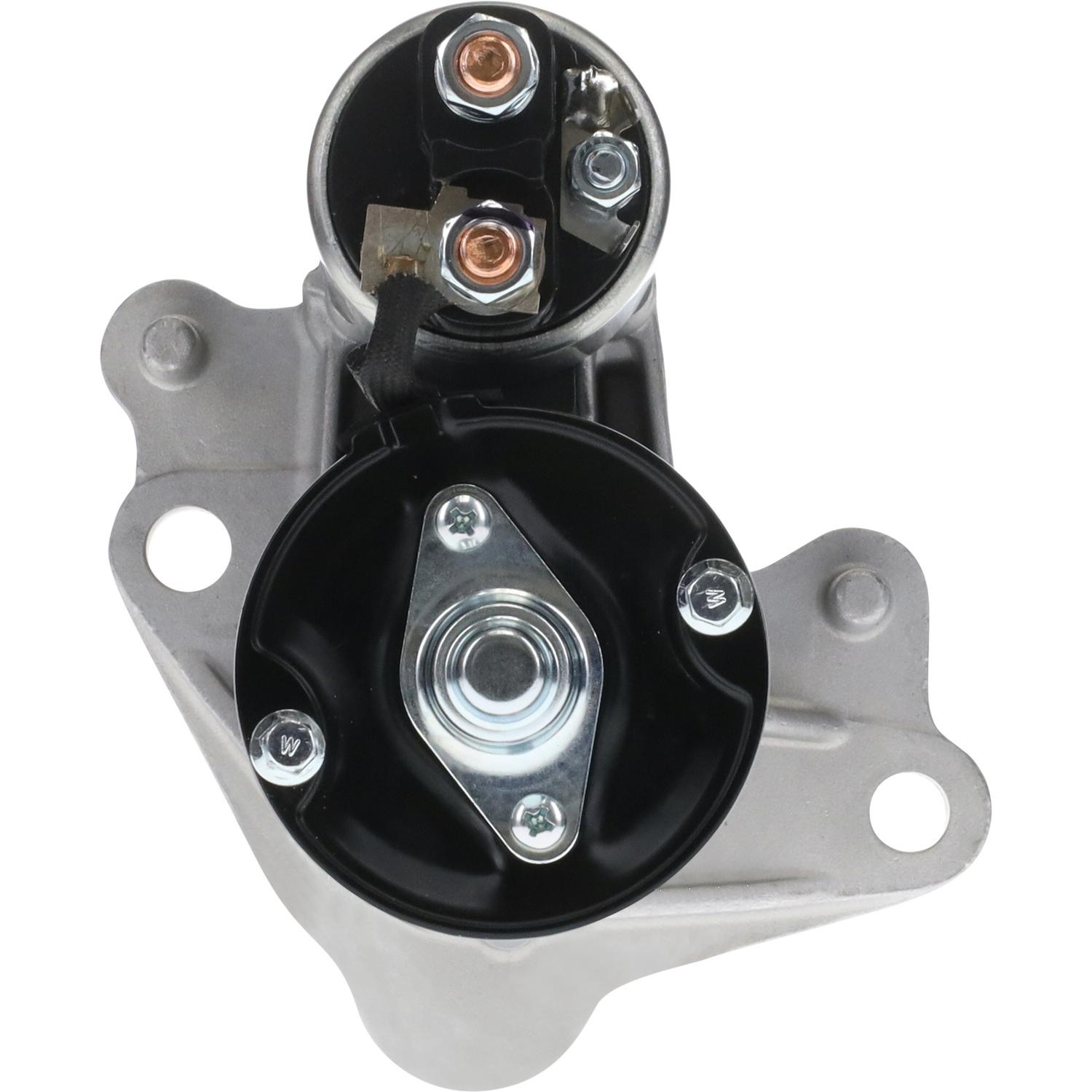 WAI 17854N - Starter Motor WAI 17854N Starter Motor product image 4 of 11