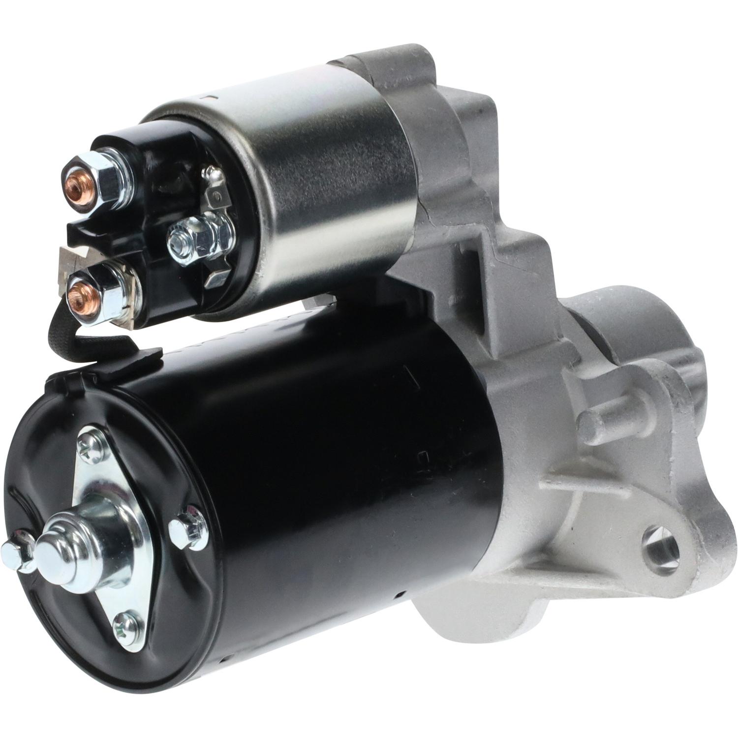 WAI 17854N - Starter Motor WAI 17854N Starter Motor product image 5 of 11