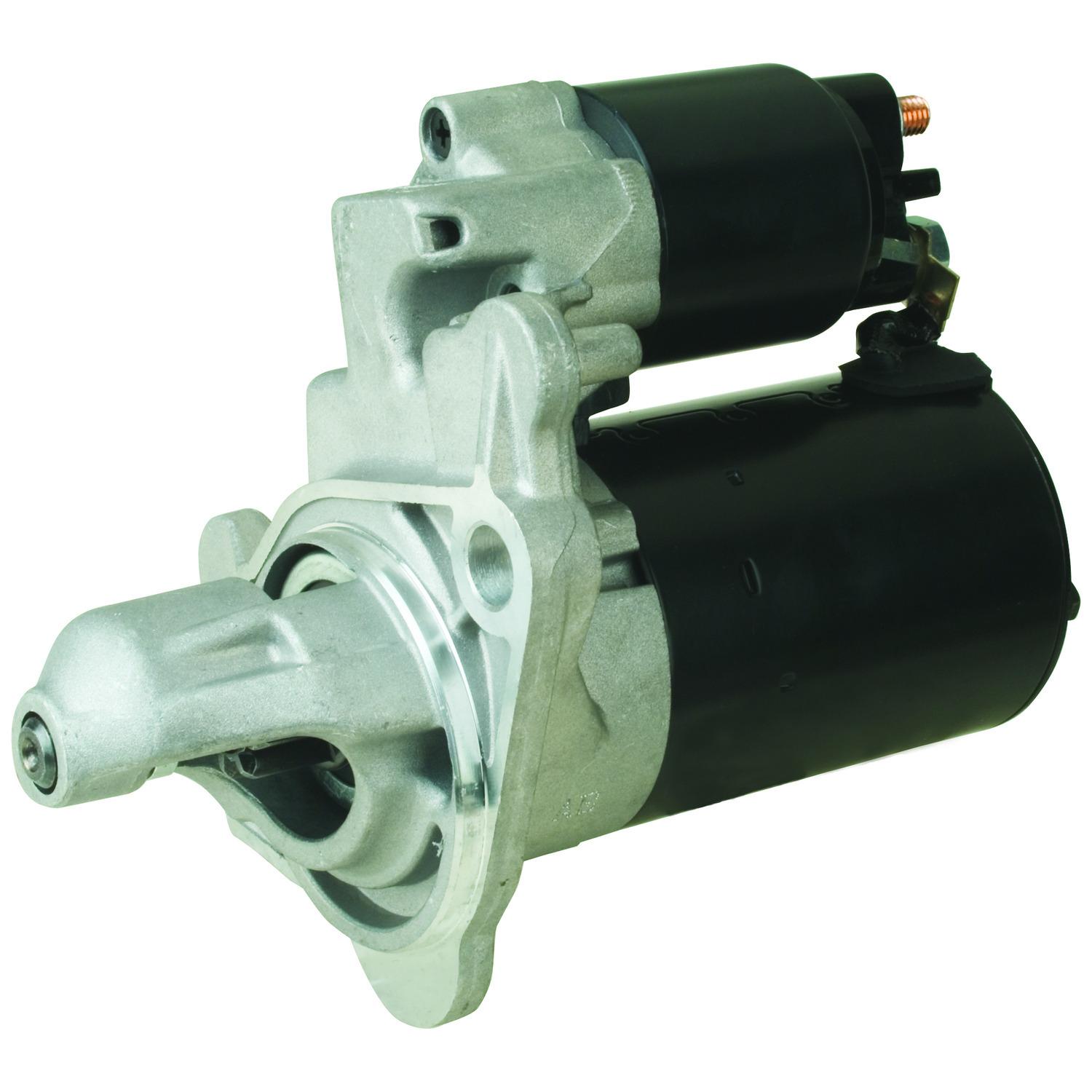 WAI 17854N - Starter Motor WAI 17854N Starter Motor product image 6 of 11