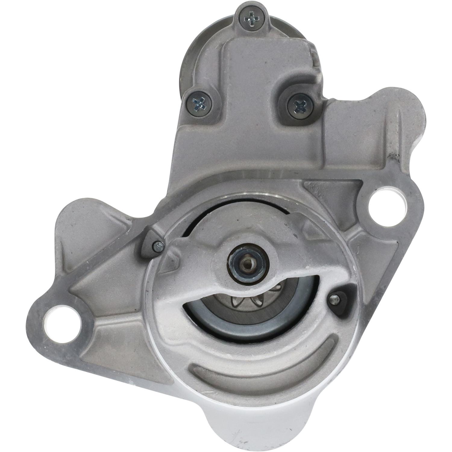 WAI 17854N - Starter Motor WAI 17854N Starter Motor product image 8 of 11
