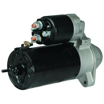 WAI 17856N - Starter Motor WAI 17856N Starter Motor product image 1 of 2