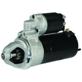WAI 17856N Starter Motor product image 2 of 2