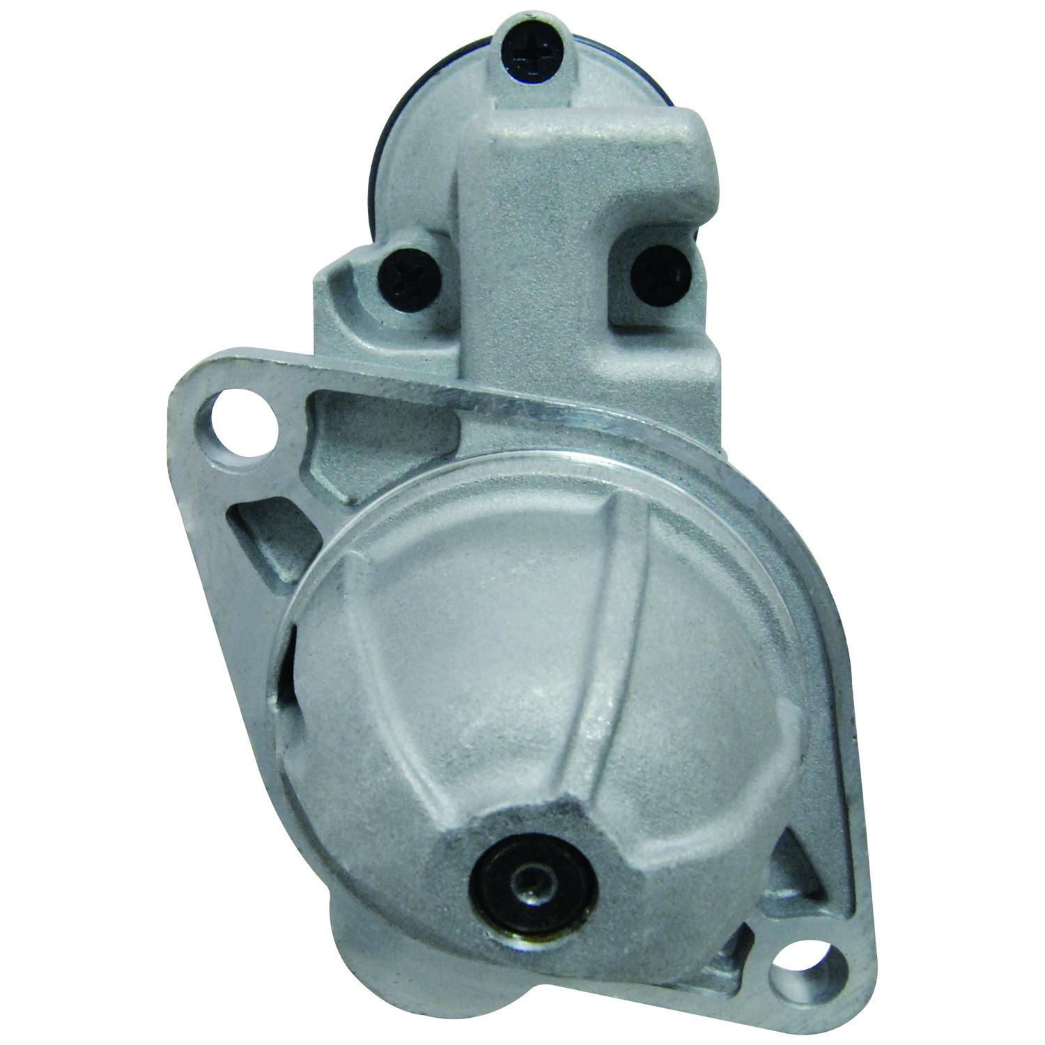 WAI 17858N - Starter Motor WAI 17858N Starter Motor product image 3 of 8