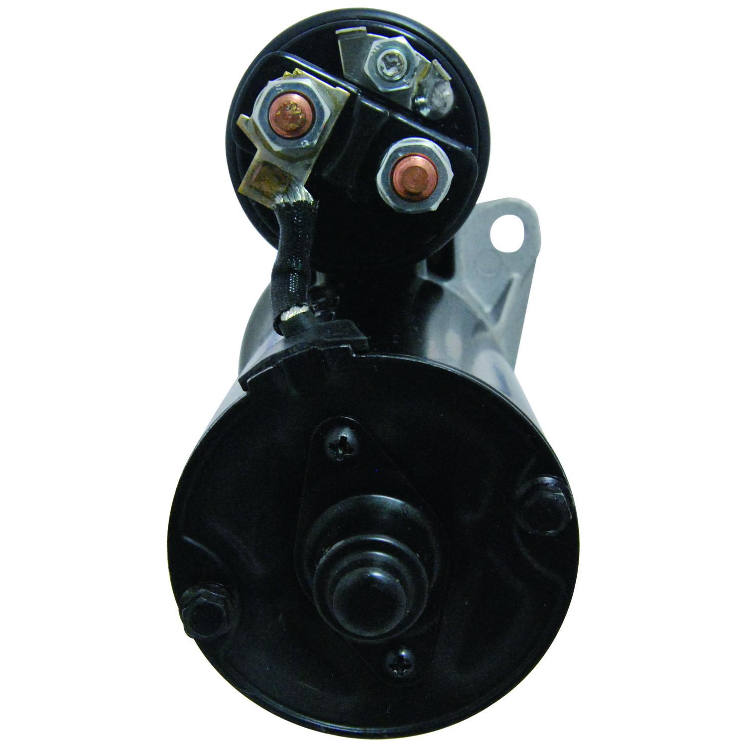 WAI 17858N - Starter Motor WAI 17858N Starter Motor product image 4 of 8