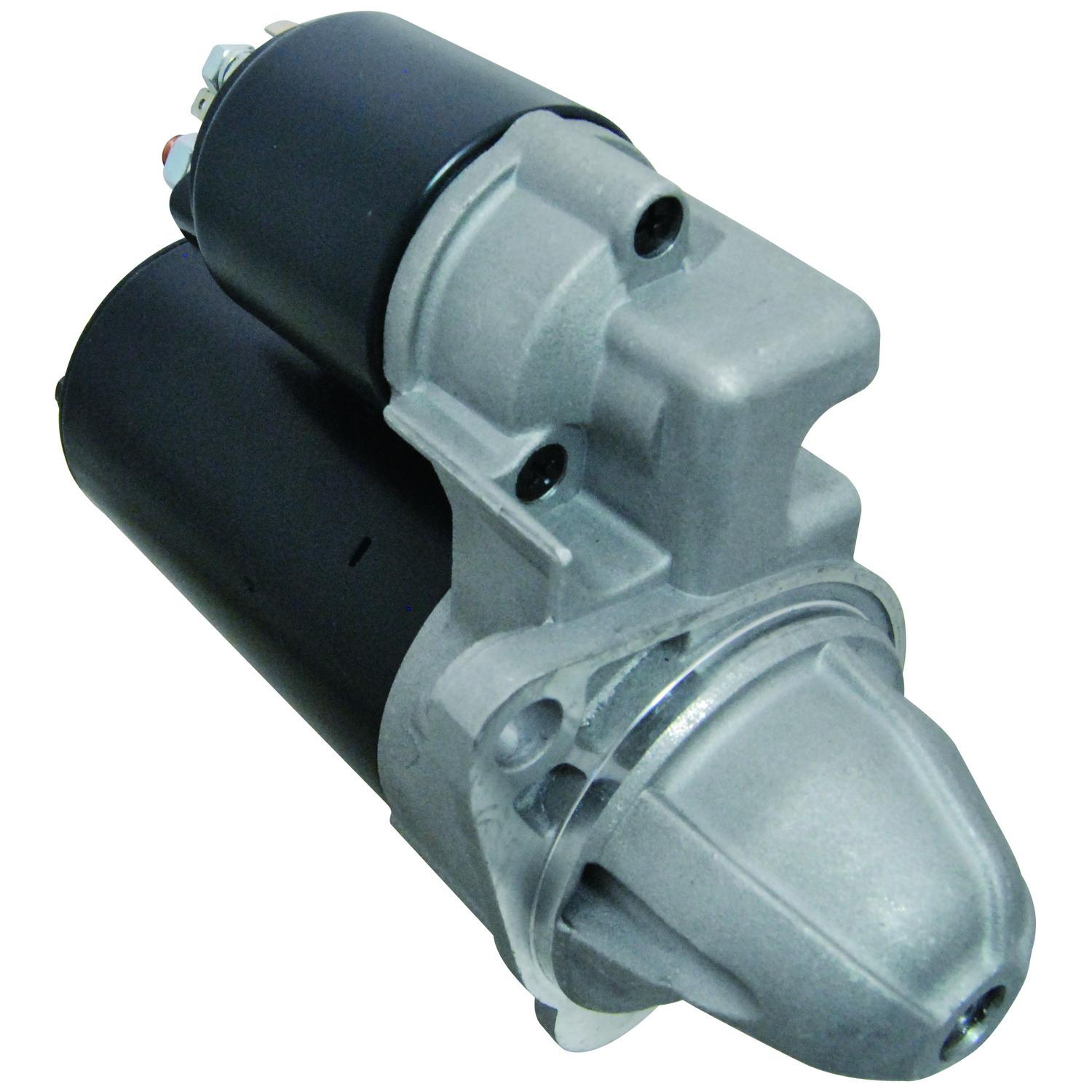 WAI 17858N - Starter Motor WAI 17858N Starter Motor product image 5 of 8