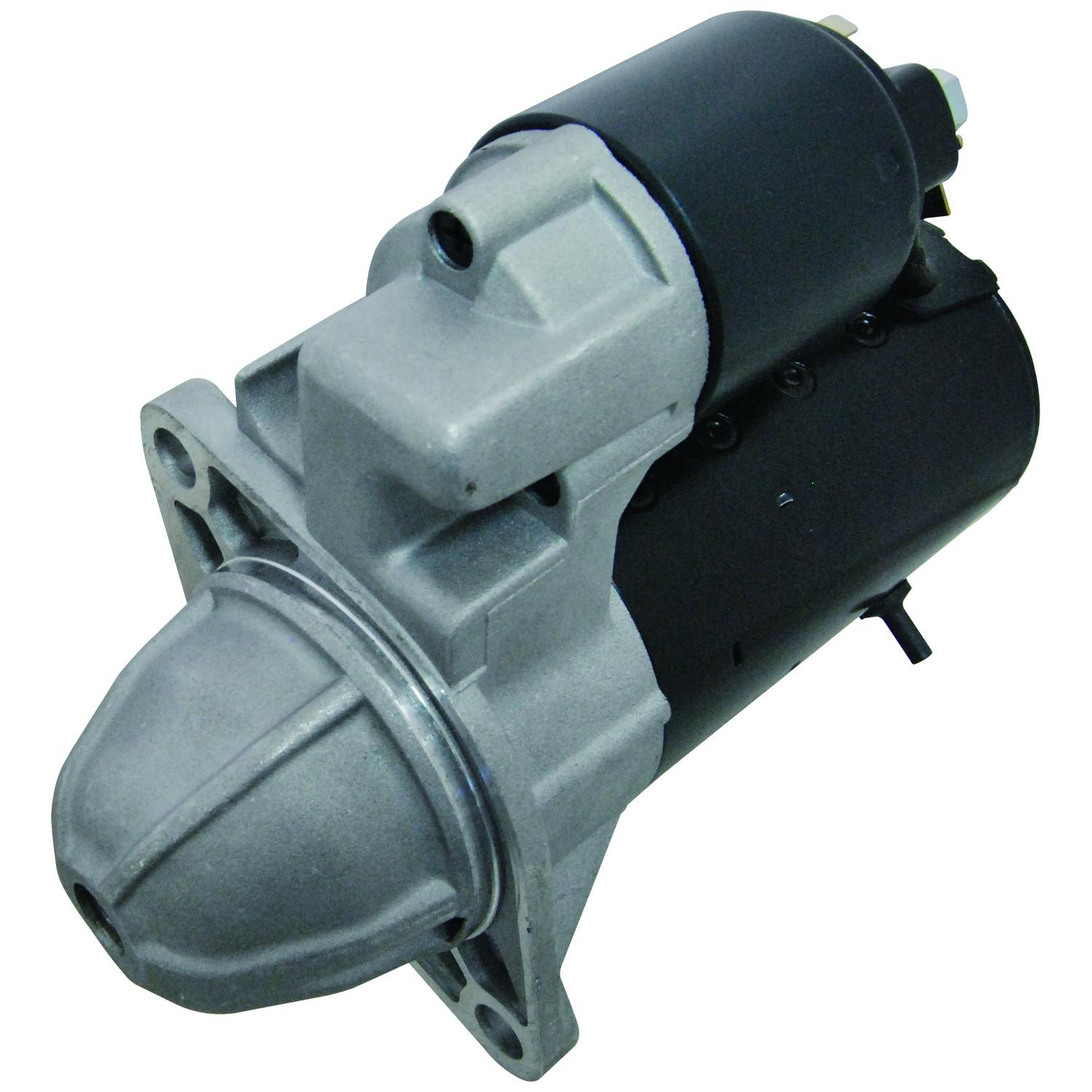 WAI 17858N - Starter Motor WAI 17858N Starter Motor product image 6 of 8