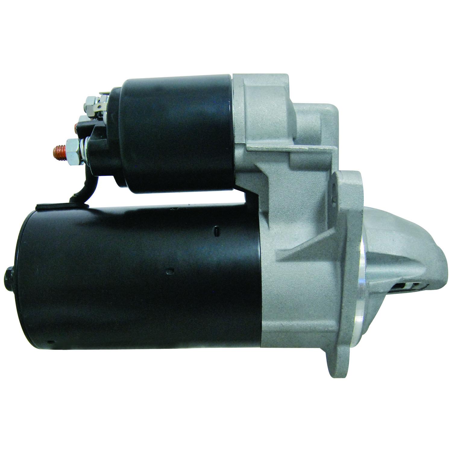 WAI 17858N - Starter Motor WAI 17858N Starter Motor product image 7 of 8