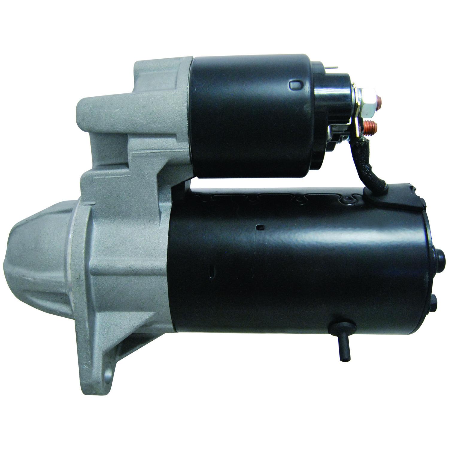 WAI 17858N - Starter Motor WAI 17858N Starter Motor product image 8 of 8