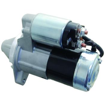 WAI 17859N Starter Motor product image 1 of 25
