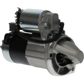 WAI 17859N Starter Motor product image 2 of 25