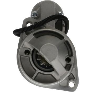 WAI 17859N Starter Motor product image 3 of 25
