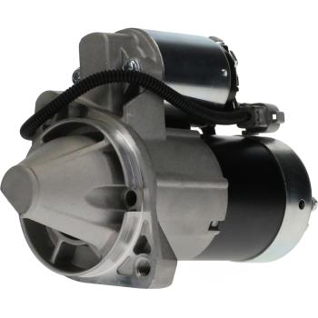 WAI 17859N Starter Motor product image 4 of 25
