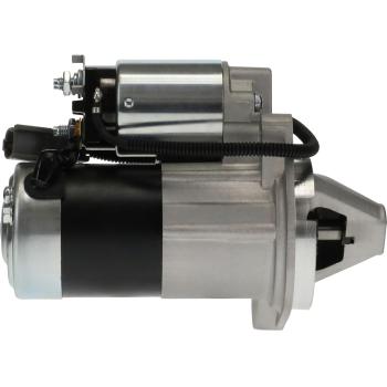 WAI 17859N Starter Motor product image 5 of 25