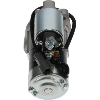 WAI 17859N Starter Motor product image 6 of 25