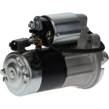 WAI 17859N Starter Motor product image 7 of 25
